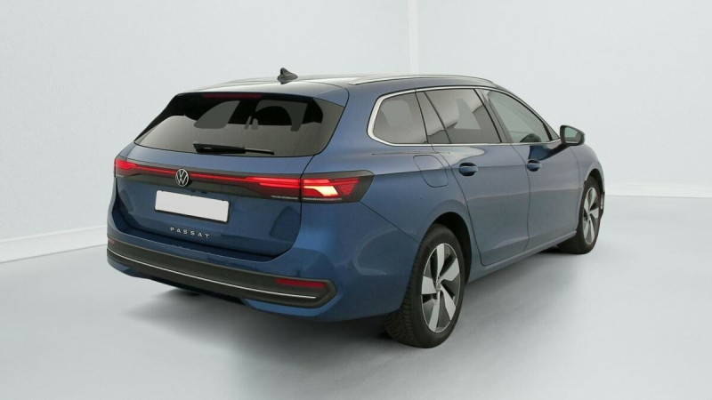 VOLKSWAGEN PASSAT 2.0 TDI EVO SCR 122 DSG7 LIFE PLUS