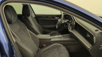 VOLKSWAGEN PASSAT 2.0 TDI EVO SCR 122 DSG7 LIFE PLUS