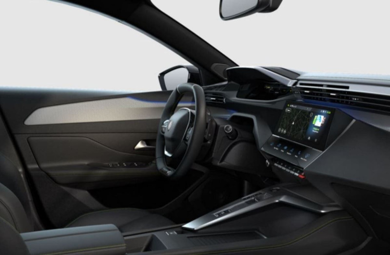 PEUGEOT 308 GT EXCLUSIVE 130 EAT8