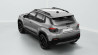 JEEP AVENGER MHEV 145 UPLAND