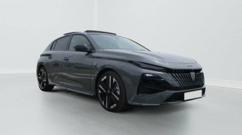 PEUGEOT 308 HYBRID 145 E-DCS6 GT EXCLUSIVE