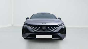 PEUGEOT 308 HYBRID 145 E-DCS6 GT EXCLUSIVE