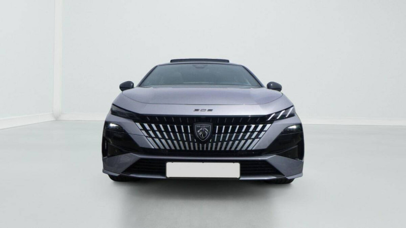 PEUGEOT 308 HYBRID 145 E-DCS6 GT EXCLUSIVE