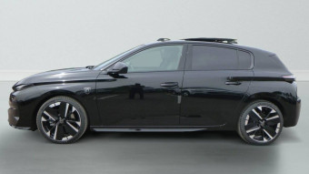 PEUGEOT 308 HYBRID 145 E-DCS6 GT EXCLUSIVE