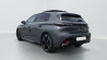 PEUGEOT 308 HYBRID 145 E-DCS6 GT EXCLUSIVE