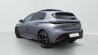 PEUGEOT 308 HYBRID 145 E-DCS6 GT EXCLUSIVE
