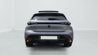 PEUGEOT 308 HYBRID 145 E-DCS6 GT EXCLUSIVE