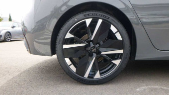 PEUGEOT 308 HYBRID 145 E-DCS6 GT EXCLUSIVE