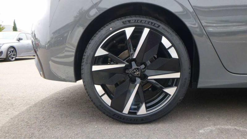 PEUGEOT 308 HYBRID 145 E-DCS6 GT EXCLUSIVE