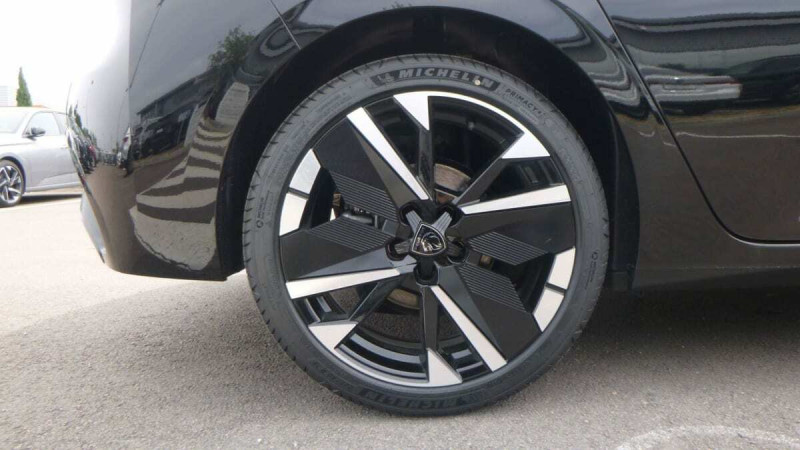 PEUGEOT 308 HYBRID 145 E-DCS6 GT EXCLUSIVE