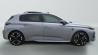 PEUGEOT 308 HYBRID 145 E-DCS6 GT EXCLUSIVE
