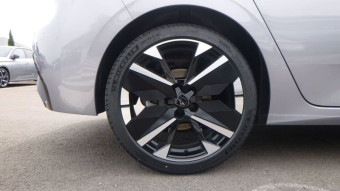 PEUGEOT 308 HYBRID 145 E-DCS6 GT EXCLUSIVE