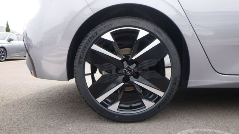PEUGEOT 308 HYBRID 145 E-DCS6 GT EXCLUSIVE