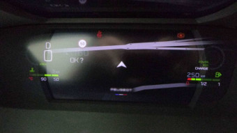PEUGEOT 308 HYBRID 145 E-DCS6 GT EXCLUSIVE