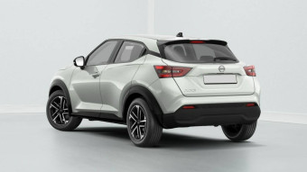 NISSAN JUKE 1.0 DIG-T 114CH N-CONNECTA