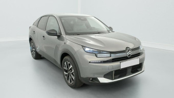 CITROEN C4 PURETECH 130 EAT8 MAX