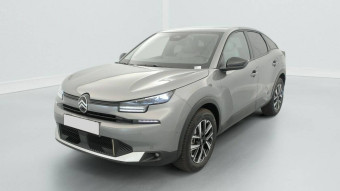 CITROEN C4 PURETECH 130 EAT8 MAX