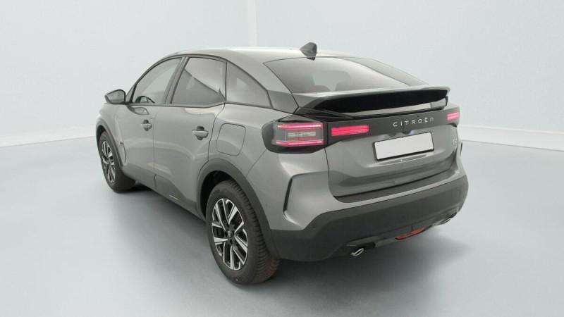 CITROEN C4 PURETECH 130 EAT8 MAX