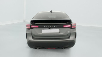 CITROEN C4 PURETECH 130 EAT8 MAX