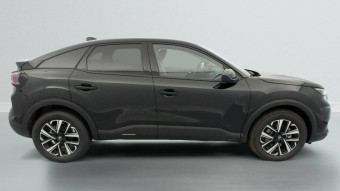 CITROEN C4 PURETECH 130 EAT8 MAX