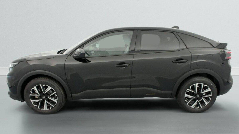 CITROEN C4 PURETECH 130 EAT8 MAX
