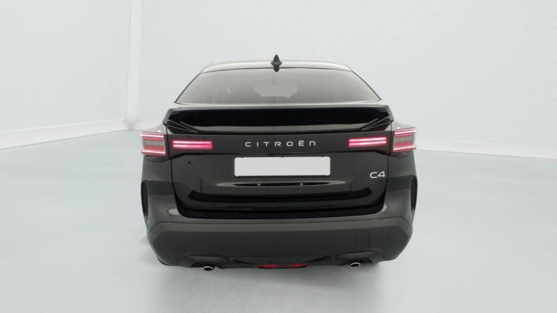 CITROEN C4 PURETECH 130 EAT8 MAX