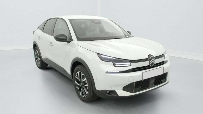 CITROEN C4 PURETECH 130 EAT8 MAX