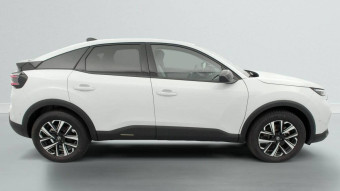 CITROEN C4 PURETECH 130 EAT8 MAX