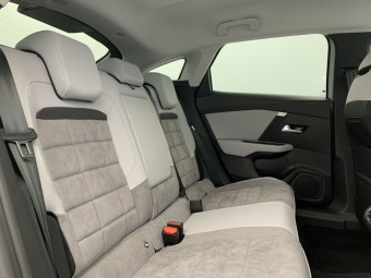 CITROEN C4 PURETECH 130 EAT8 MAX
