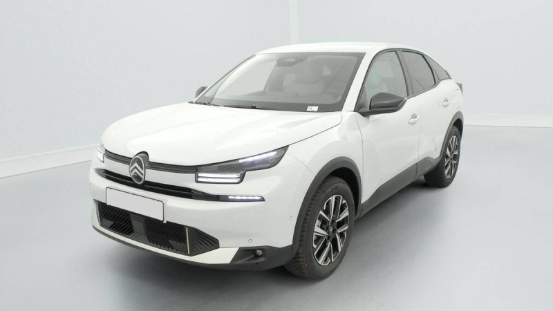 CITROEN C4 PURETECH 130 EAT8 MAX