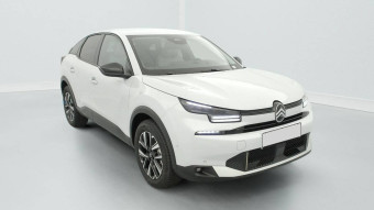 CITROEN C4 PURETECH 130 EAT8 MAX