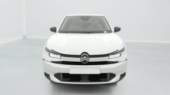 CITROEN C4 PURETECH 130 EAT8 MAX