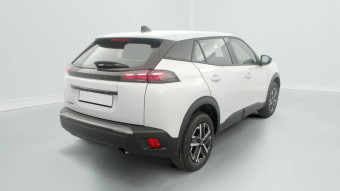 PEUGEOT 2008 100 STYLE