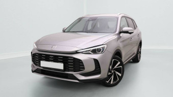 MG ZS HYBRID+ 194 LUXURY