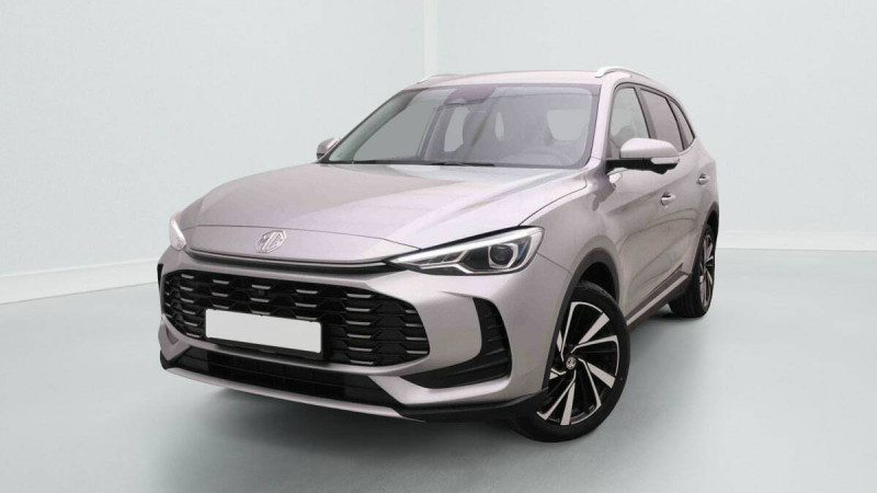 MG ZS HYBRID+ 194 LUXURY