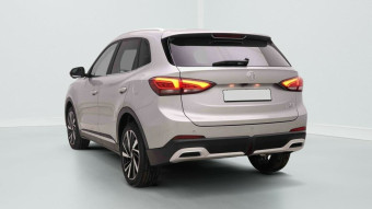 MG ZS HYBRID+ 194 LUXURY