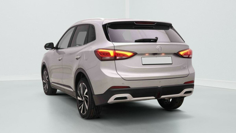 MG ZS HYBRID+ 194 LUXURY