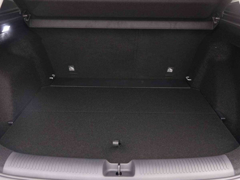 MG ZS HYBRID+ 194 LUXURY