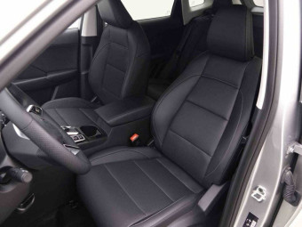 MG ZS HYBRID+ 194 LUXURY