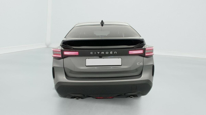CITROEN C4 PURETECH 130 EAT8 MAX