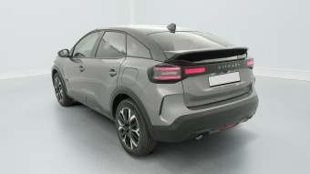 CITROEN C4 PURETECH 130 EAT8 MAX