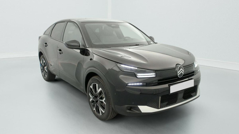 CITROEN C4 PURETECH 130 EAT8 MAX
