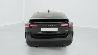 CITROEN C4 PURETECH 130 EAT8 MAX