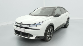 CITROEN C4 PURETECH 130 EAT8 MAX