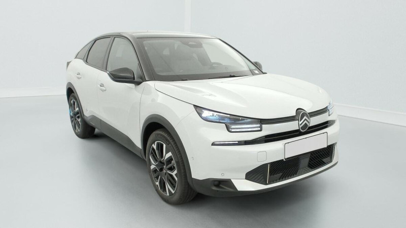 CITROEN C4 PURETECH 130 EAT8 MAX