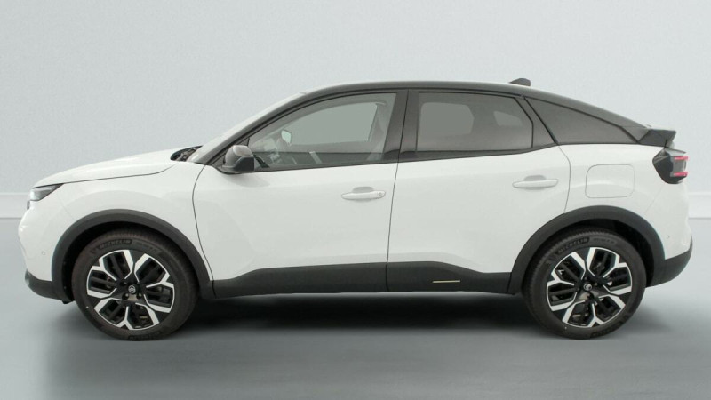 CITROEN C4 PURETECH 130 EAT8 MAX