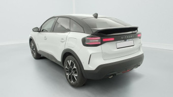 CITROEN C4 PURETECH 130 EAT8 MAX