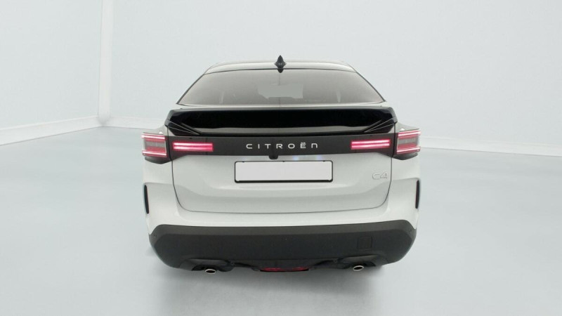 CITROEN C4 PURETECH 130 EAT8 MAX