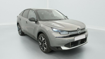 CITROEN C4 PURETECH 130 EAT8 MAX