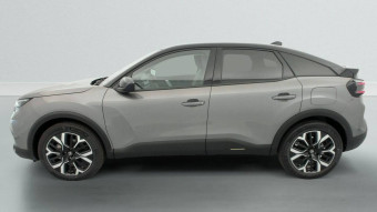 CITROEN C4 PURETECH 130 EAT8 MAX